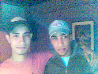 my best friend